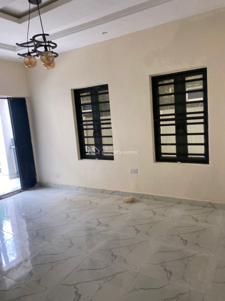 Tastefully Finished 2 Bedrooms, Aptech, Sangotedo, Ajah, Lagos, House for Rent