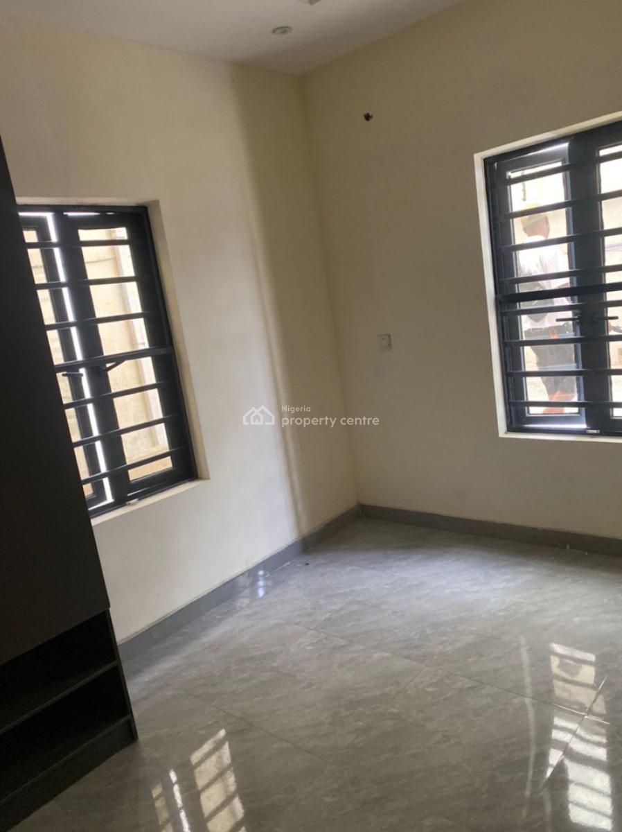 Tastefully Finished 2 Bedrooms, Aptech, Sangotedo, Ajah, Lagos, House for Rent