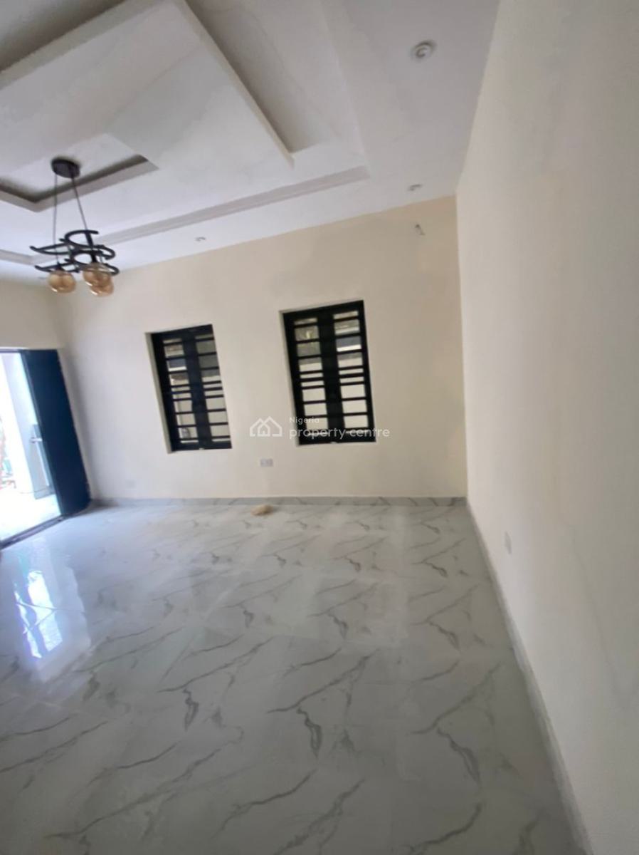 Tastefully Finished 2 Bedrooms, Aptech, Sangotedo, Ajah, Lagos, House for Rent