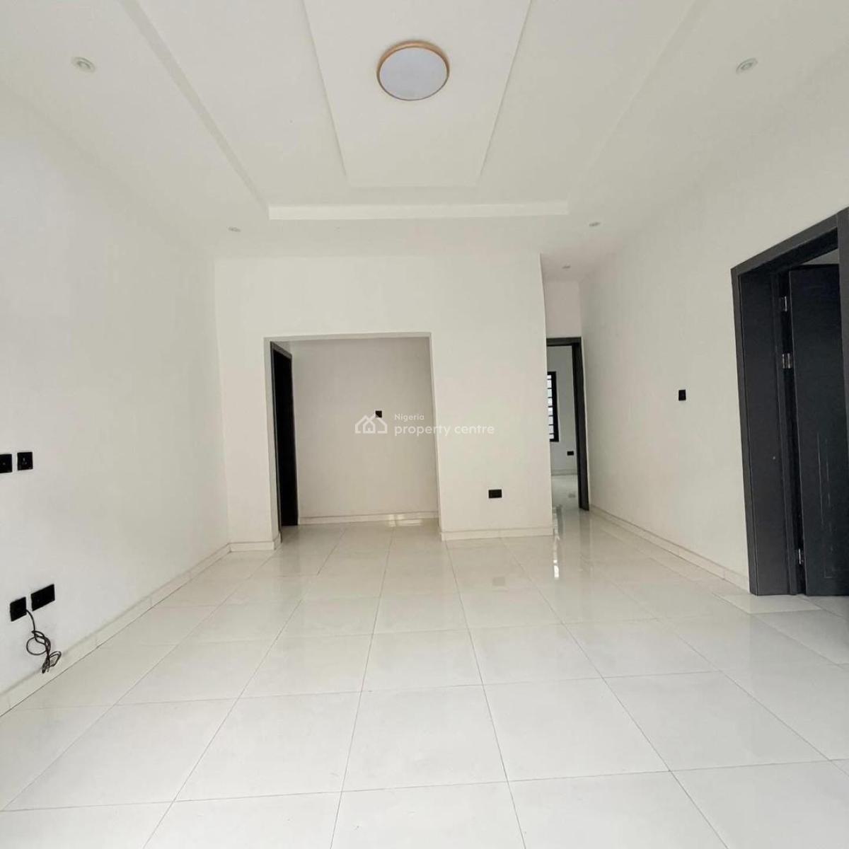 Newly Built 3bedroom Apartment, Gra Phase 2, Magodo, Lagos, Flat / Apartment for Sale