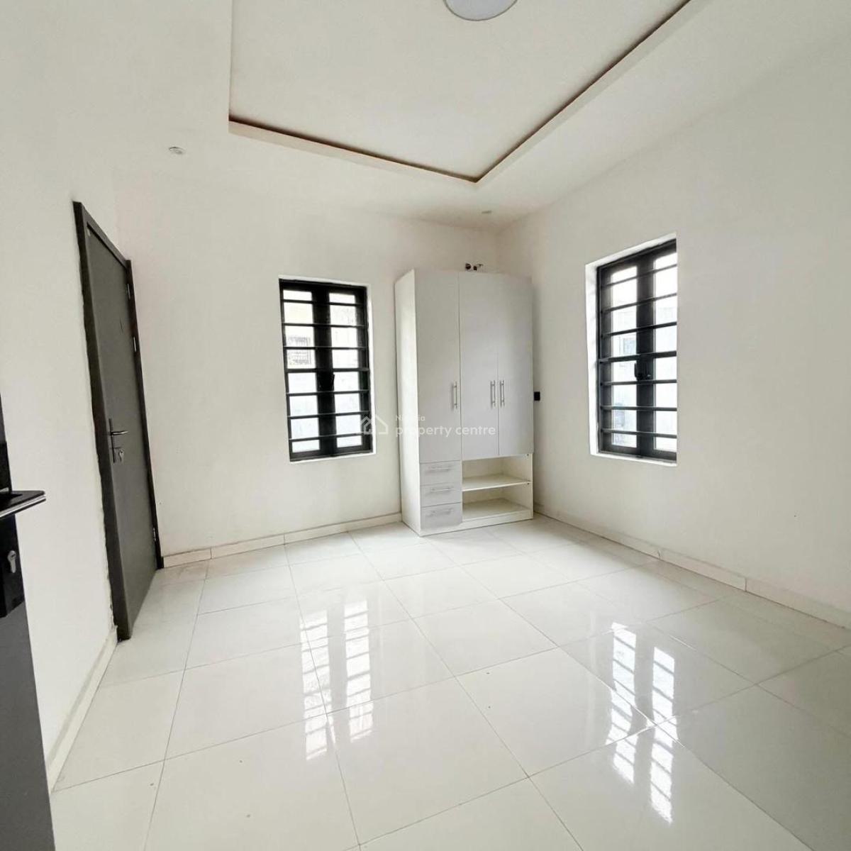 Newly Built 3bedroom Apartment, Gra Phase 2, Magodo, Lagos, Flat / Apartment for Sale