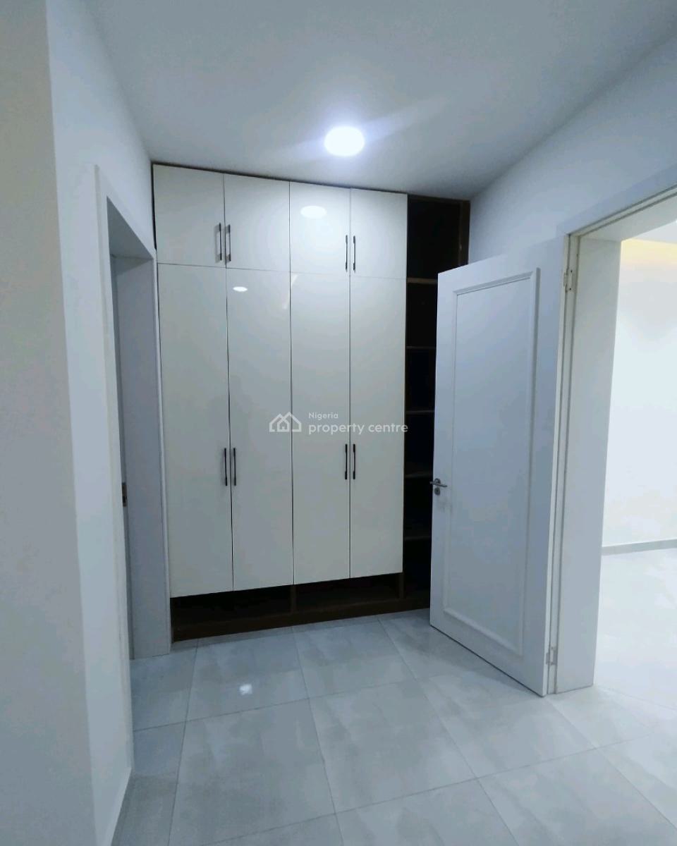 Brand New 4 Bedroom Terrace, Oniru, Victoria Island (vi), Lagos, House for Sale