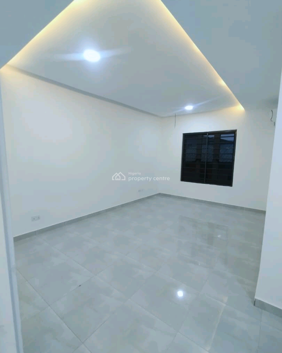 Brand New 4 Bedroom Terrace, Oniru, Victoria Island (vi), Lagos, House for Sale