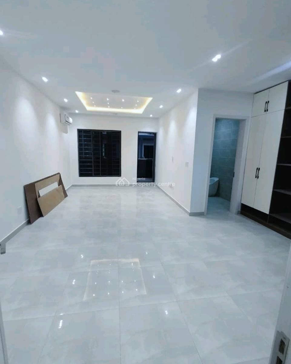 Brand New 4 Bedroom Terrace, Oniru, Victoria Island (vi), Lagos, House for Sale