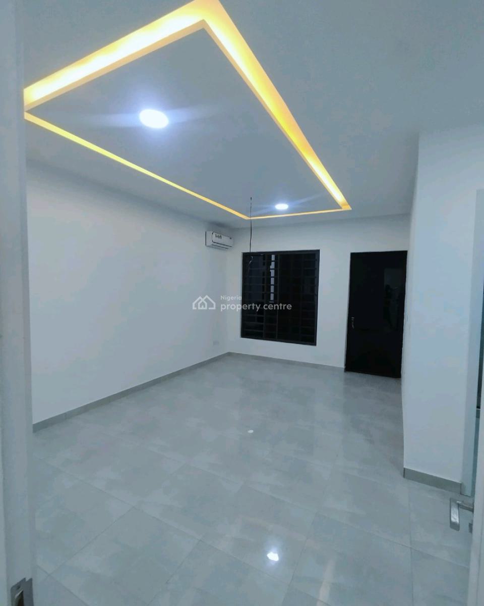 Brand New 4 Bedroom Terrace, Oniru, Victoria Island (vi), Lagos, House for Sale