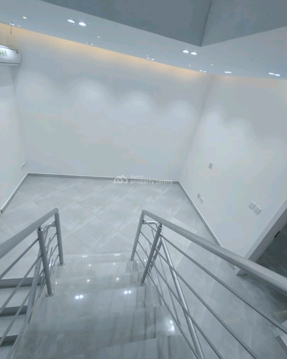 Brand New 4 Bedroom Terrace, Oniru, Victoria Island (vi), Lagos, House for Sale