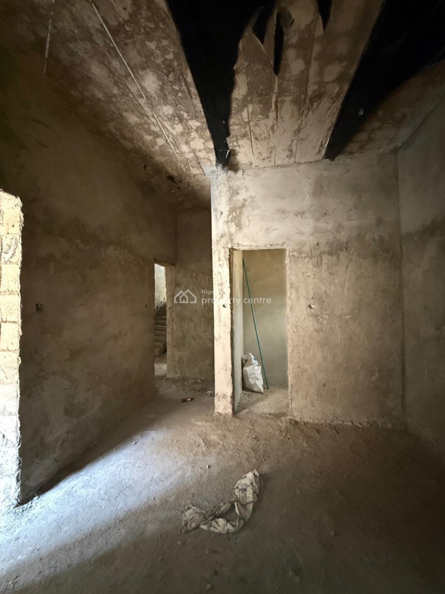 Newly Built Detached 4 Bedroom Duplex, Rayfield Estate, Wofun, Ibadan, Oyo, Detached Duplex for Sale