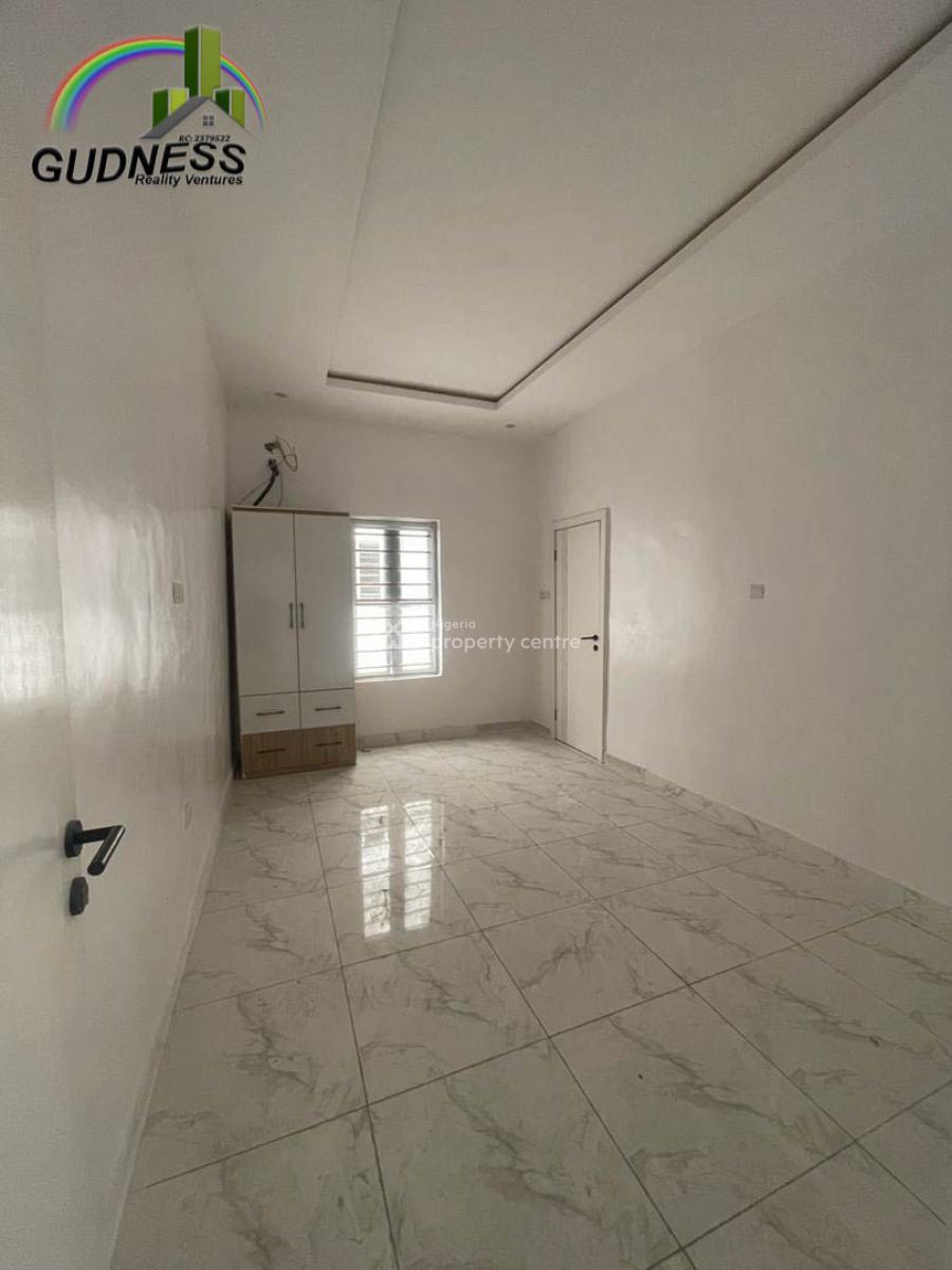 5 Bedroom Fully Detached Duplex with Swimming Pool and Cinema, Chevron, Lekki, Lagos, Flat / Apartment for Sale