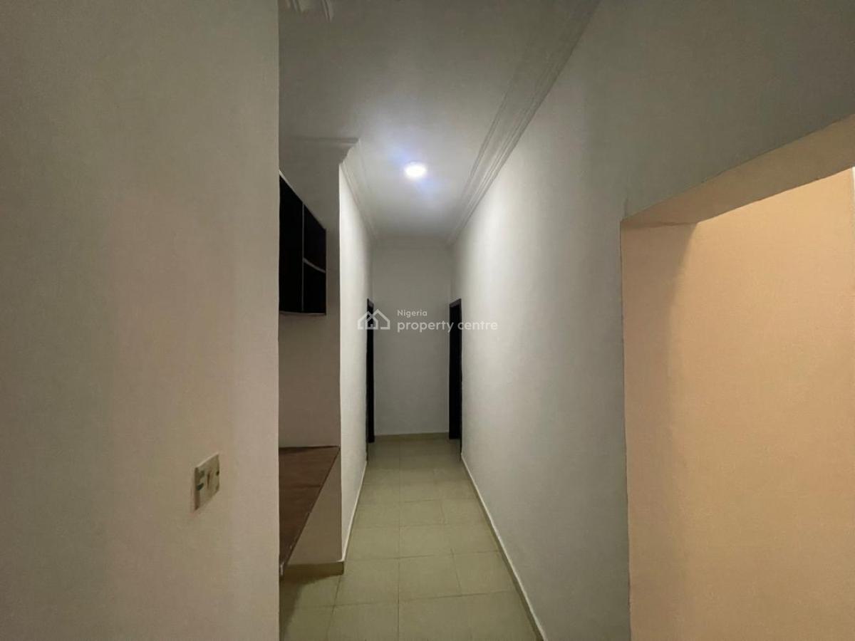 Lovely 3 Bedroom Flat in a Call to Enter Access, Chevron Drive, Lekki, Lagos, Flat / Apartment for Rent