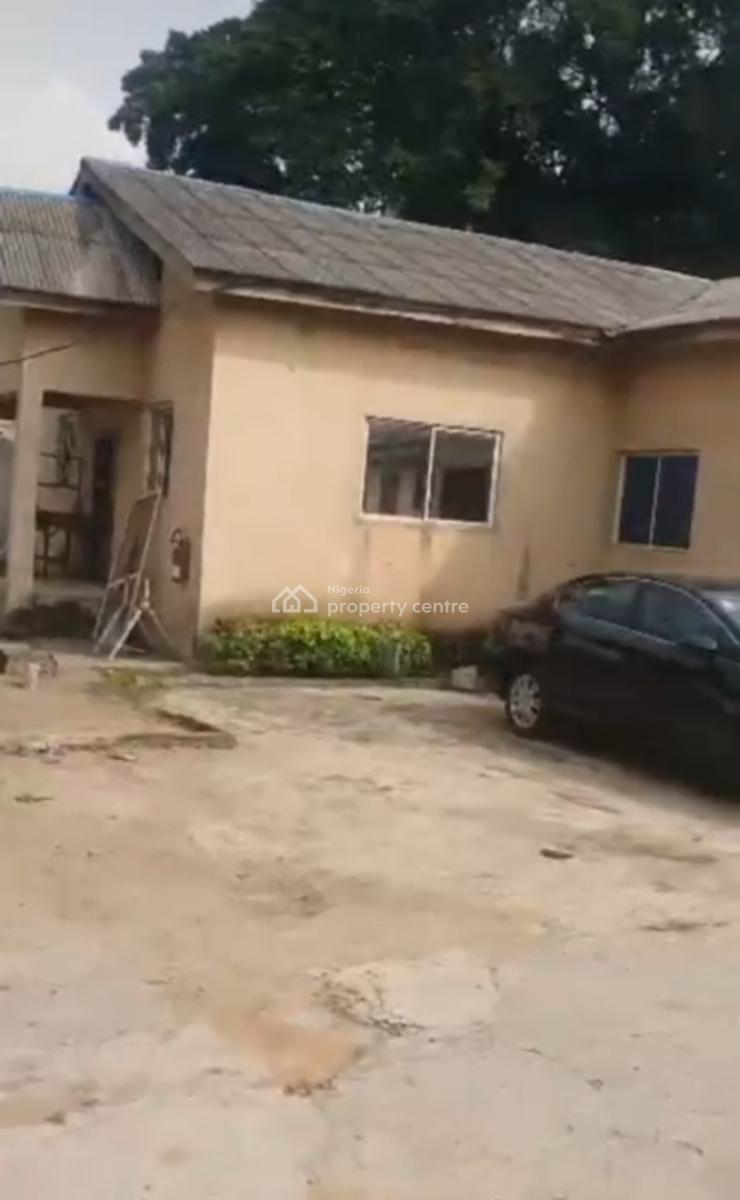 Land Size: 1,400 Sqm with Structure, Ikeja Gra, Ikeja, Lagos, Mixed-use Land for Sale