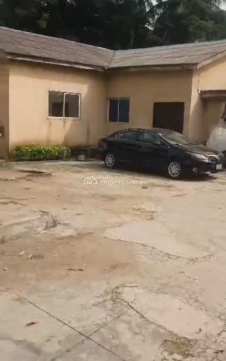 Land Size: 1,400 Sqm with Structure, Ikeja Gra, Ikeja, Lagos, Mixed-use Land for Sale