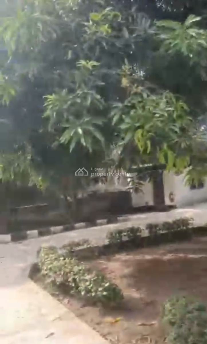 Land Size: 1,400 Sqm with Structure, Ikeja Gra, Ikeja, Lagos, Mixed-use Land for Sale