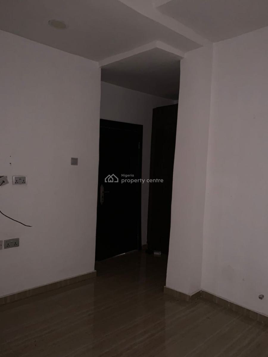 Lovely 2 Bedroom Apartment, Platinum Way, Osapa, Lekki, Lagos, House for Rent