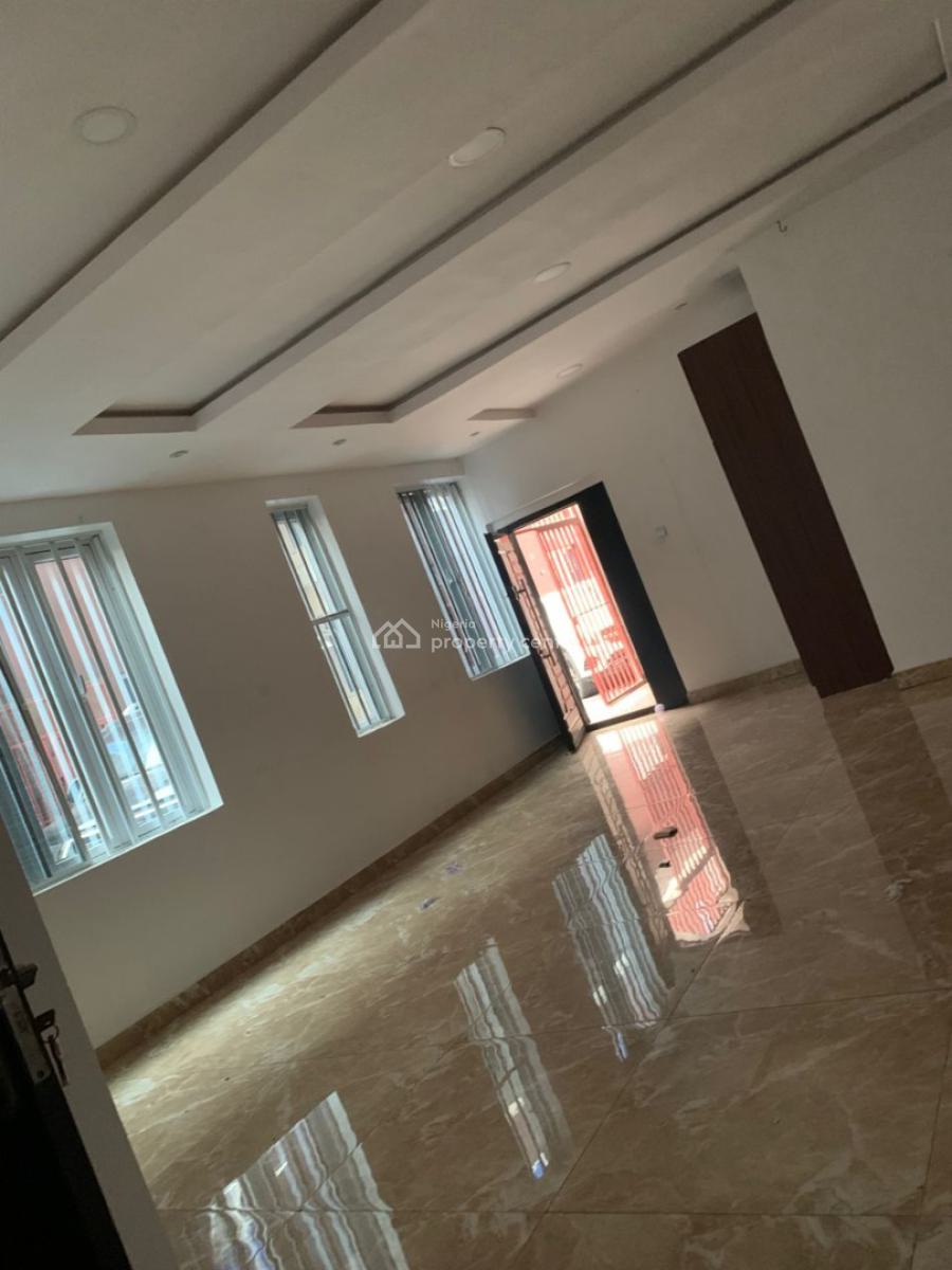 Lovely 2 Bedroom Apartment, Platinum Way, Osapa, Lekki, Lagos, House for Rent
