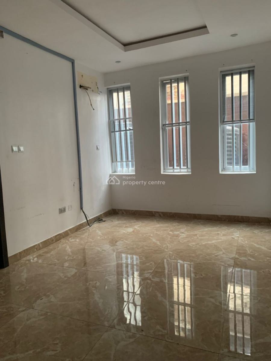 Lovely 2 Bedroom Apartment, Platinum Way, Osapa, Lekki, Lagos, House for Rent