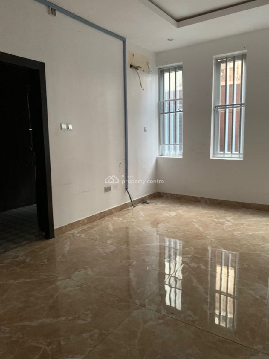 Lovely 2 Bedroom Apartment, Platinum Way, Osapa, Lekki, Lagos, House for Rent