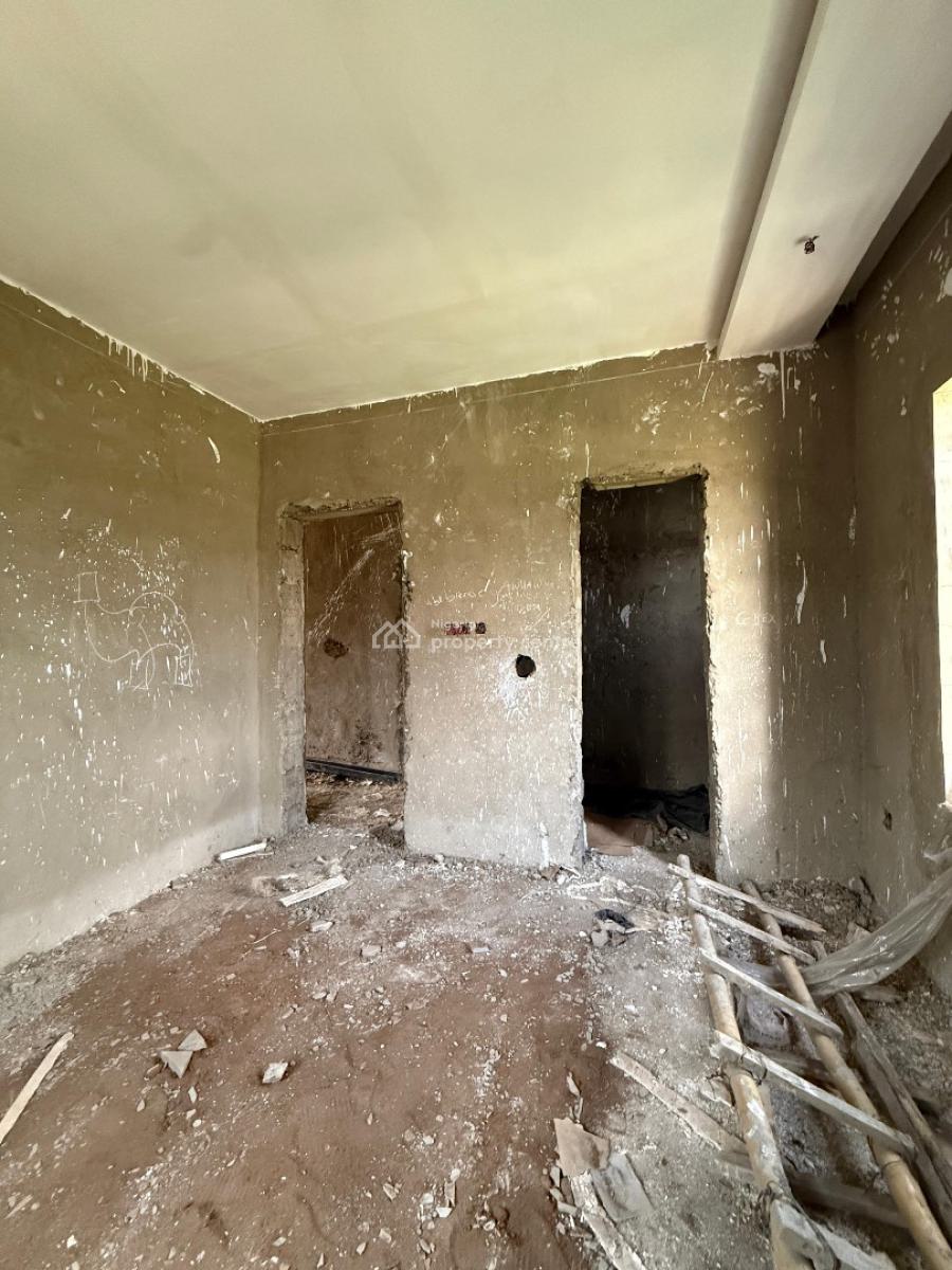 Newly Built 4 Bedroom Detached Duplex, Rayfield Estate, Wofun, Ibadan, Oyo, Detached Duplex for Sale