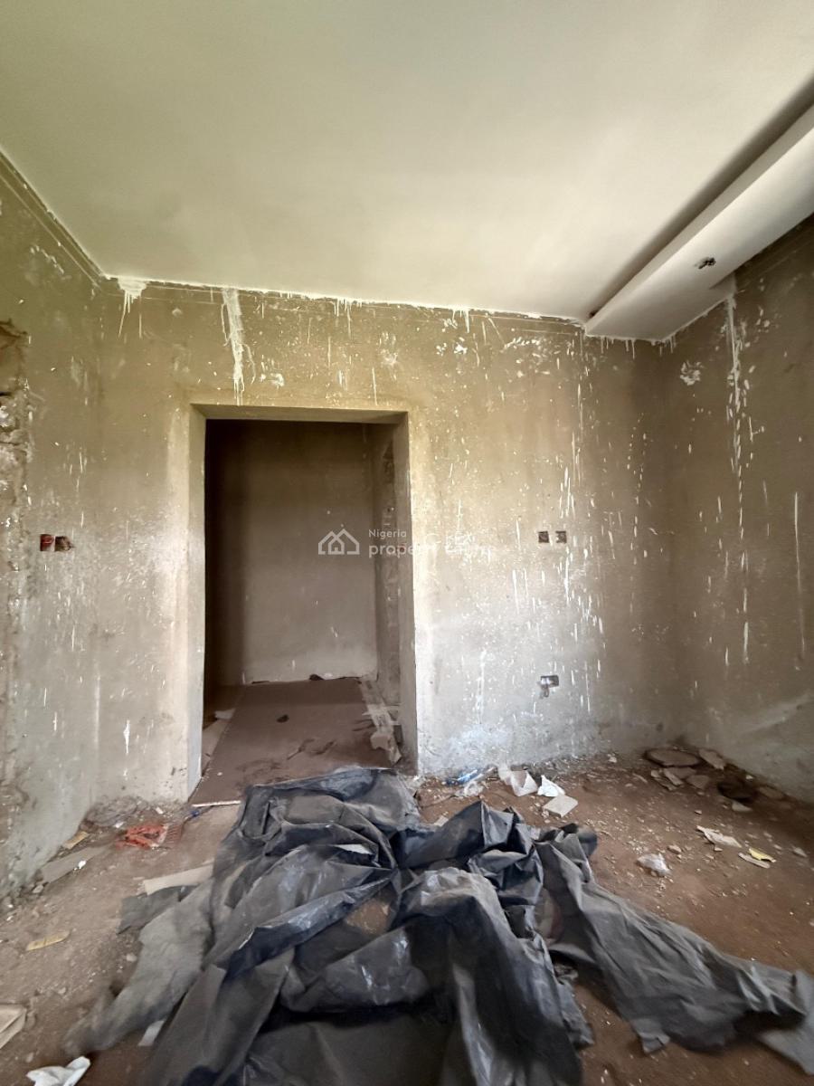 Newly Built 4 Bedroom Detached Duplex, Rayfield Estate, Wofun, Ibadan, Oyo, Detached Duplex for Sale