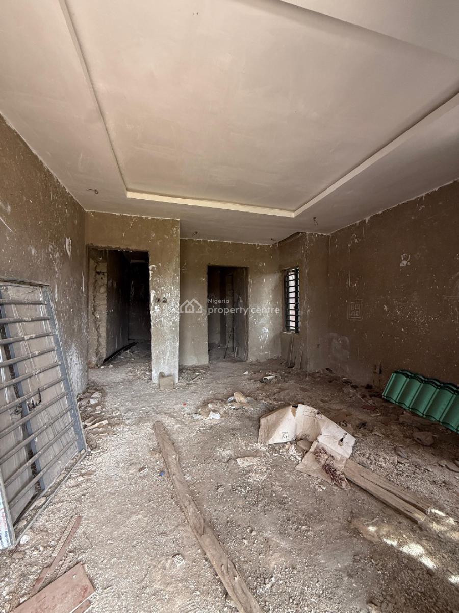 Newly Built 4 Bedroom Detached Duplex, Rayfield Estate, Wofun, Ibadan, Oyo, Detached Duplex for Sale