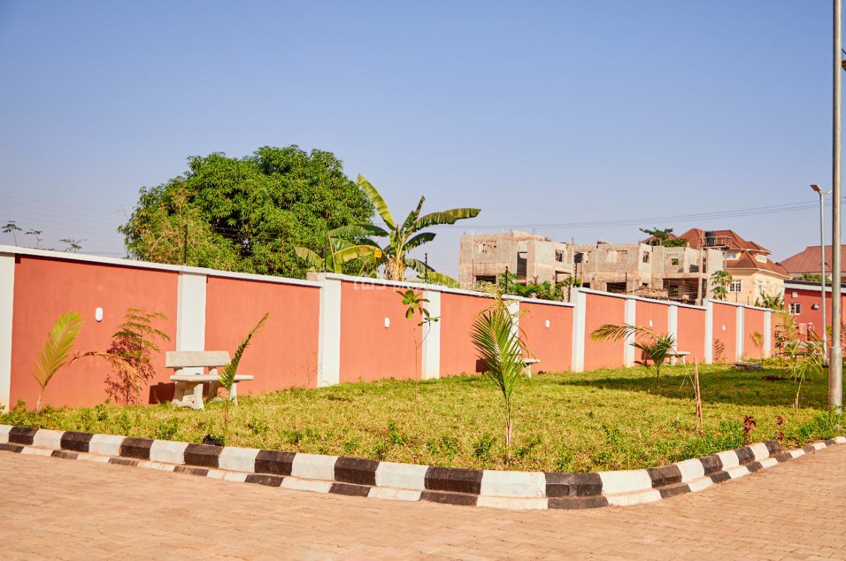 Furnished 1-bedroom Apartment with Inverter and Internet, Stargate Apartments, Durumi, Abuja, Flat / Apartment for Rent