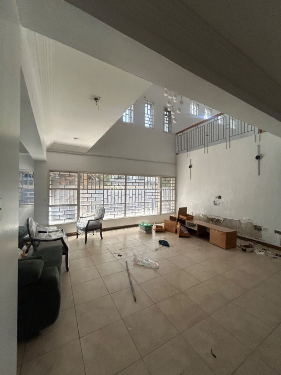 Premium 4-bedroom Semi-detached Duplex with Bq & 5-car Parking, Lekki Phase 1, Lekki, Lagos, Semi-detached Duplex for Rent