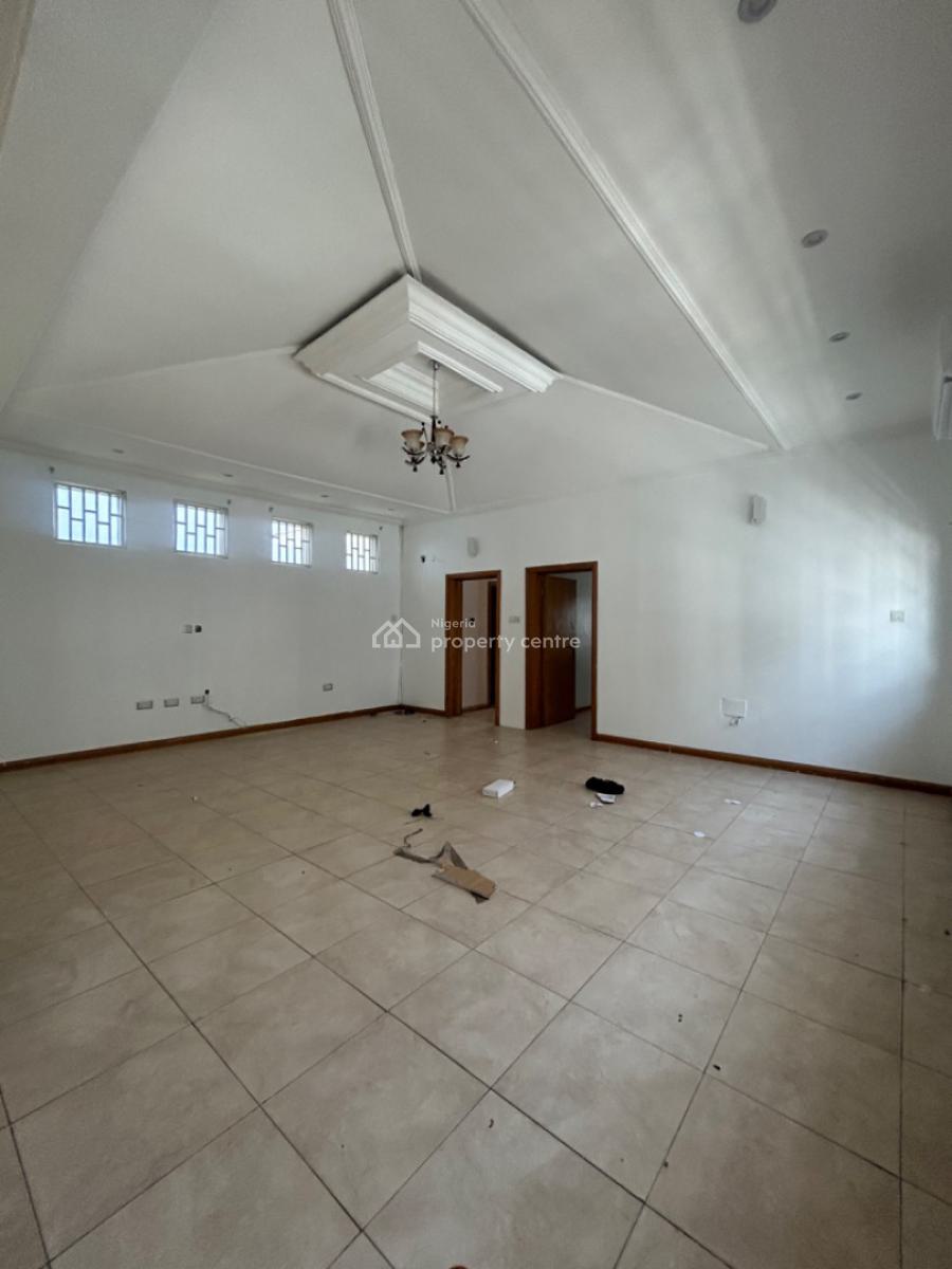 Premium 4-bedroom Semi-detached Duplex with Bq & 5-car Parking, Lekki Phase 1, Lekki, Lagos, Semi-detached Duplex for Rent