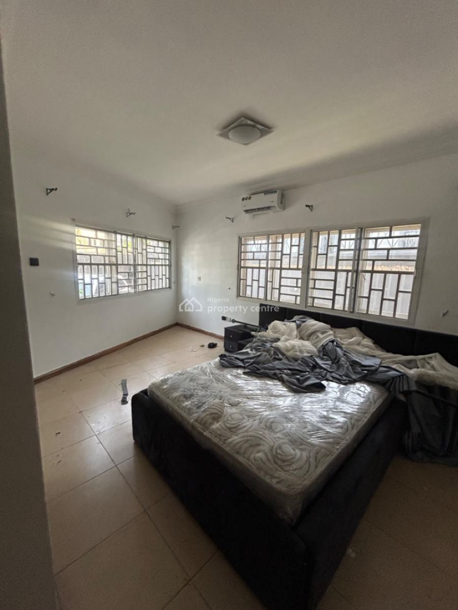 Premium 4-bedroom Semi-detached Duplex with Bq & 5-car Parking, Lekki Phase 1, Lekki, Lagos, Semi-detached Duplex for Rent