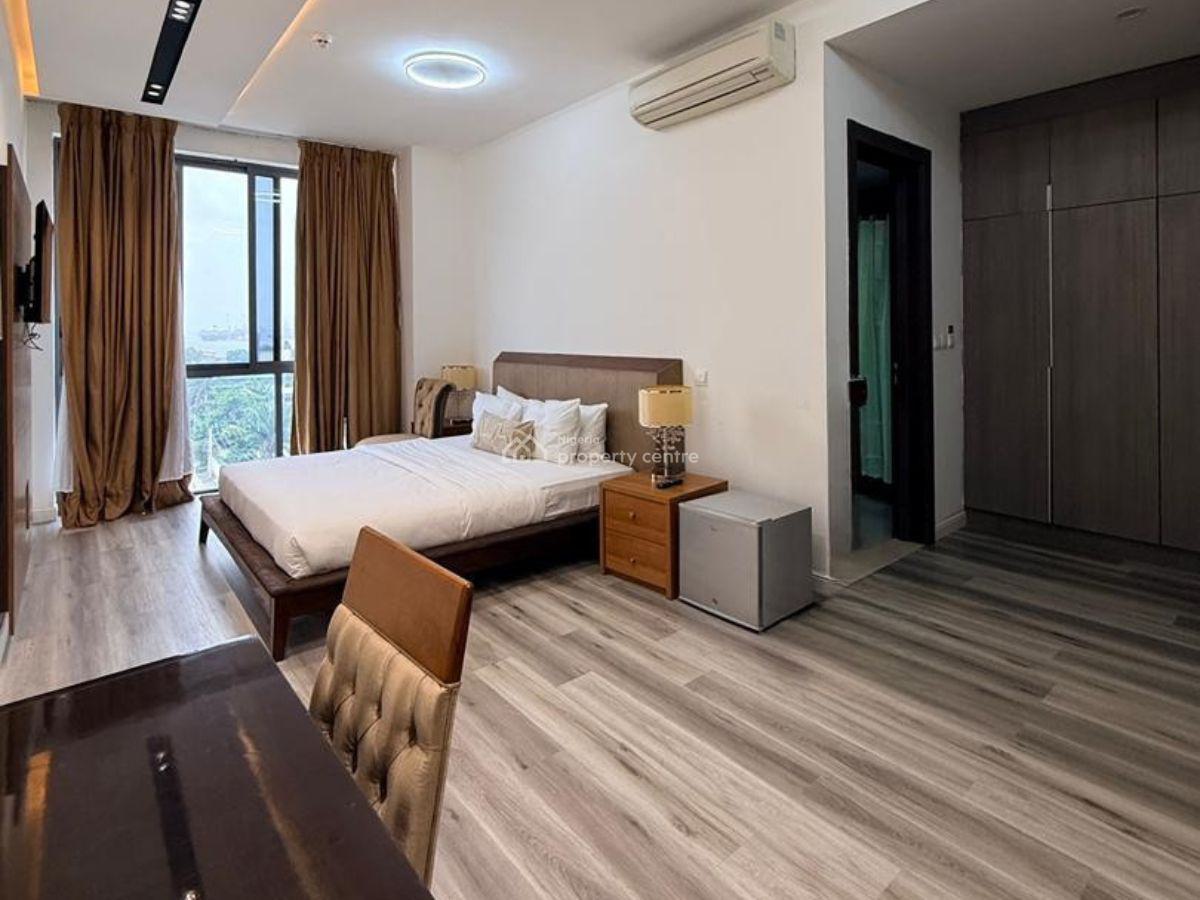 4 Bedroom Flat, Victoria Island (vi), Lagos, Flat / Apartment for Rent