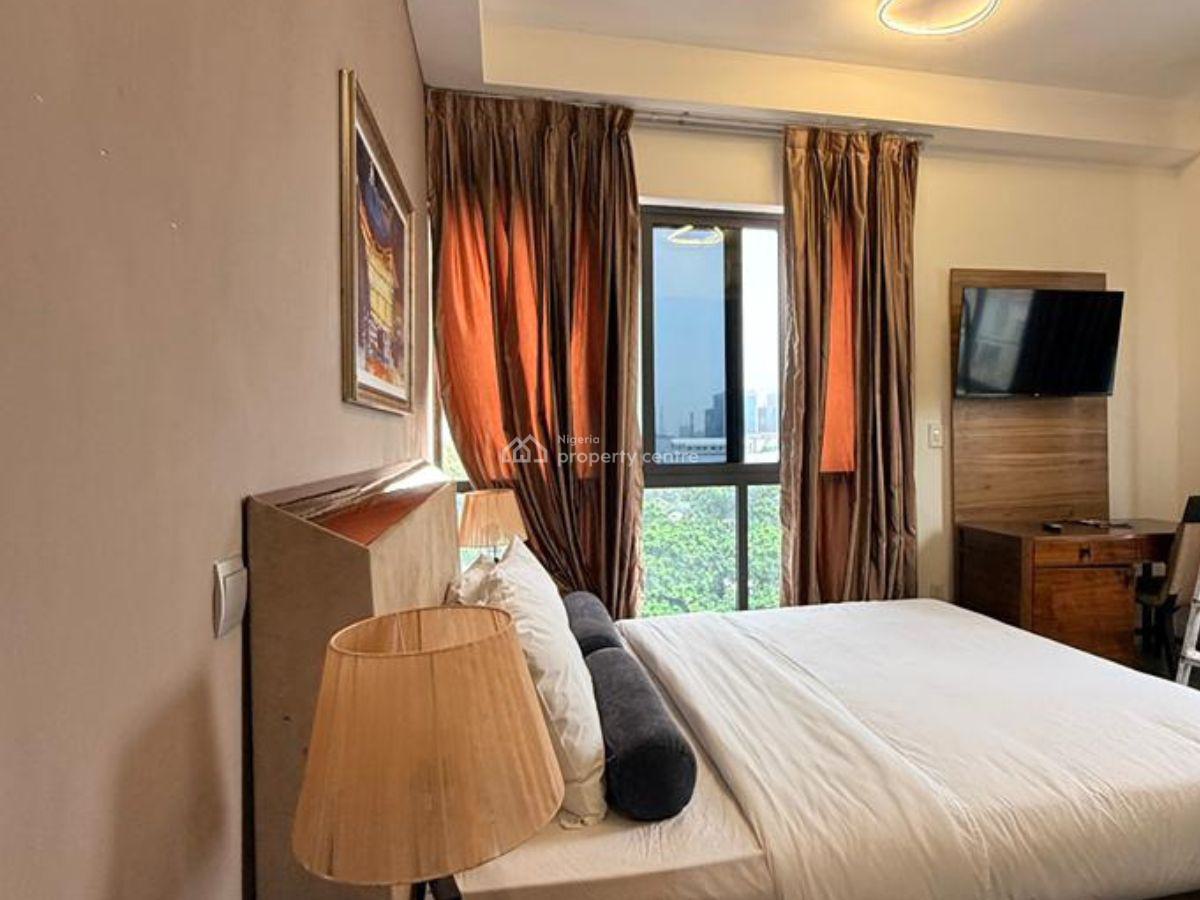 4 Bedroom Flat, Victoria Island (vi), Lagos, Flat / Apartment for Rent