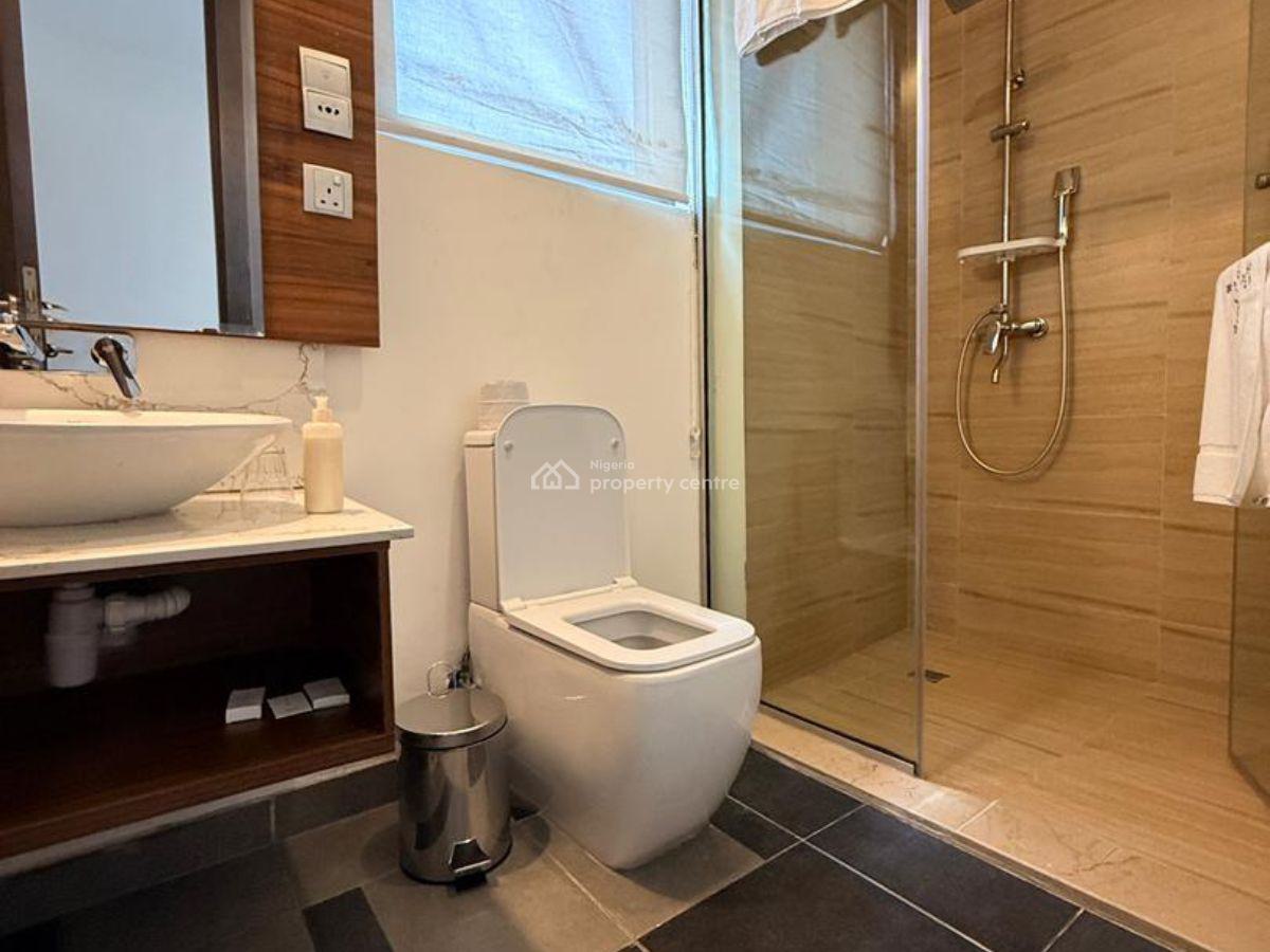 4 Bedroom Flat, Victoria Island (vi), Lagos, Flat / Apartment for Rent