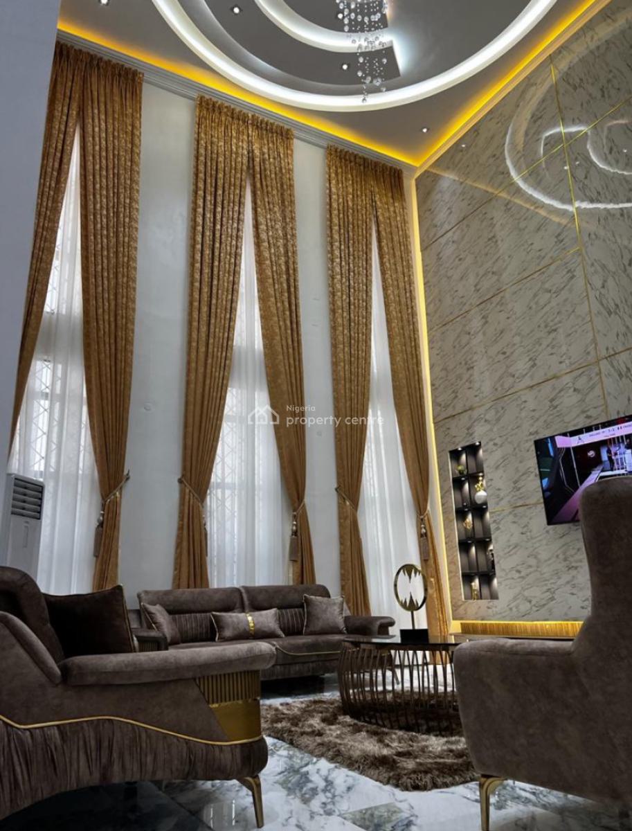 3 Bedroom Apartment, Osogbo, Osun, House Short Let