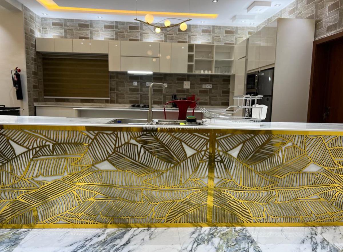 3 Bedroom Apartment, Osogbo, Osun, House Short Let