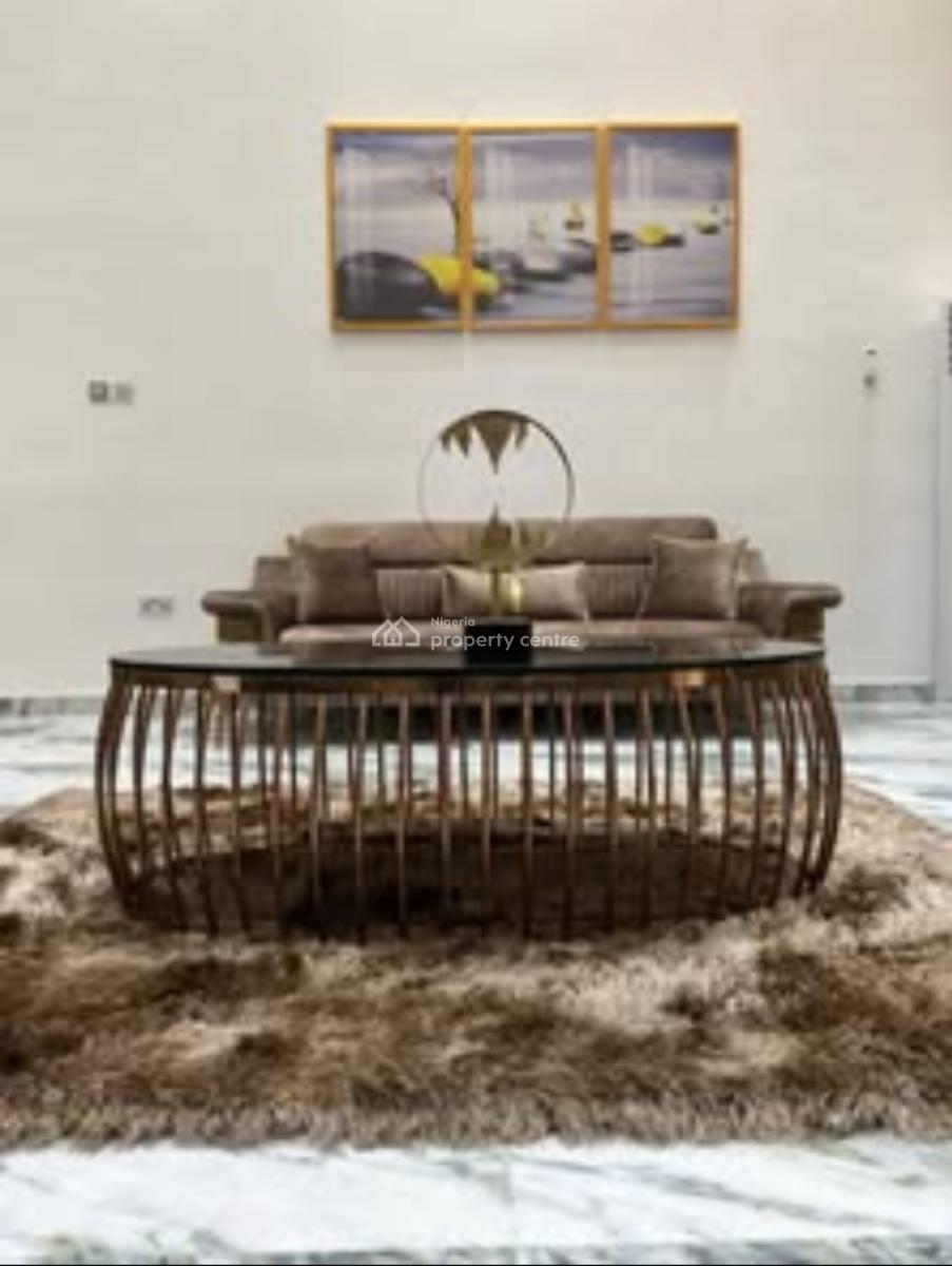 3 Bedroom Apartment, Osogbo, Osun, House Short Let