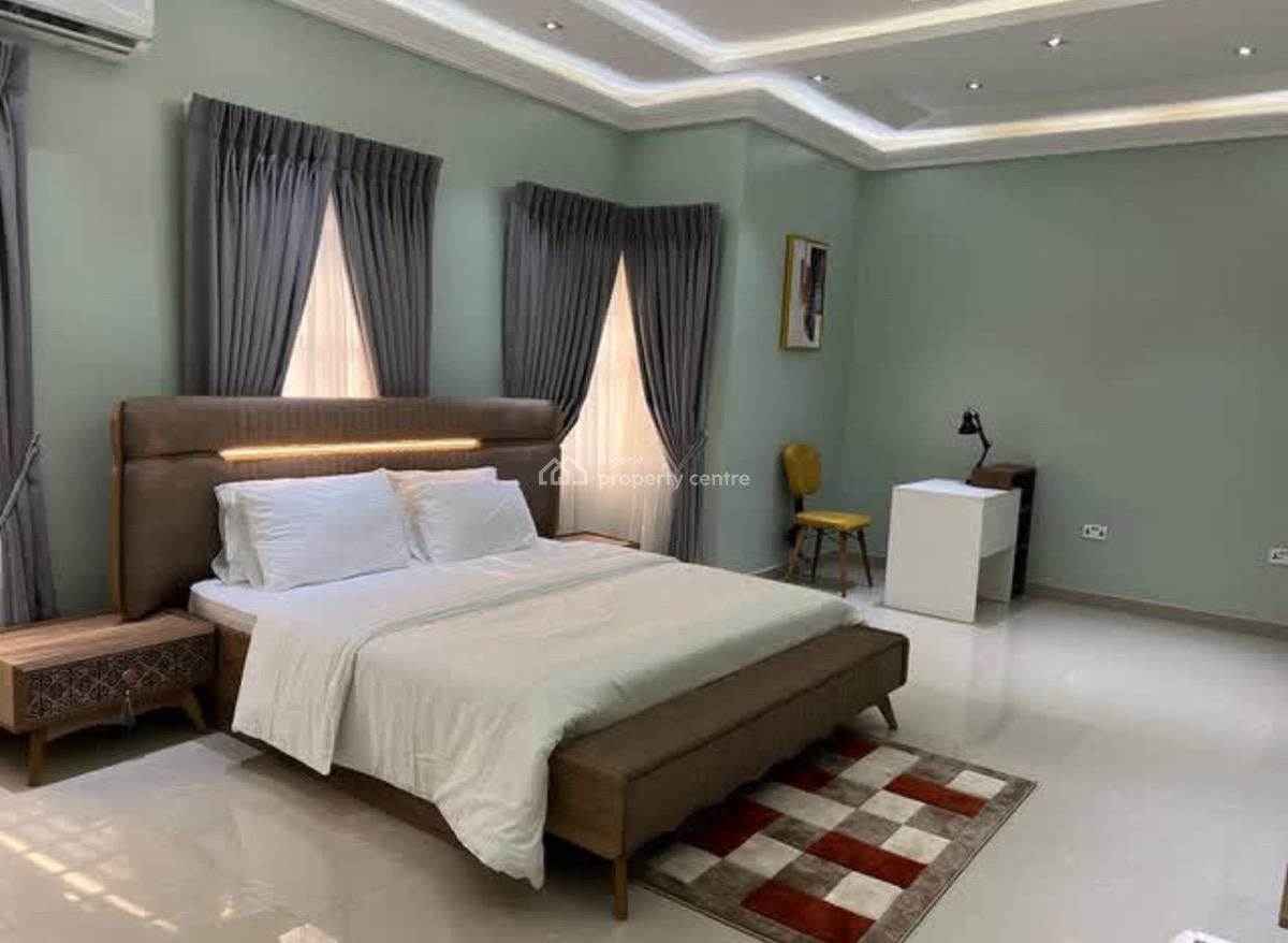 3 Bedroom Apartment, Osogbo, Osun, House Short Let