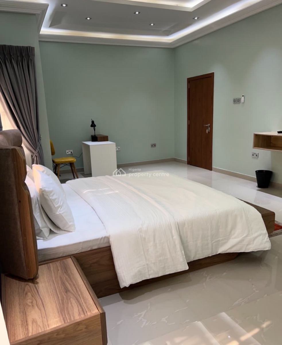 3 Bedroom Apartment, Osogbo, Osun, House Short Let