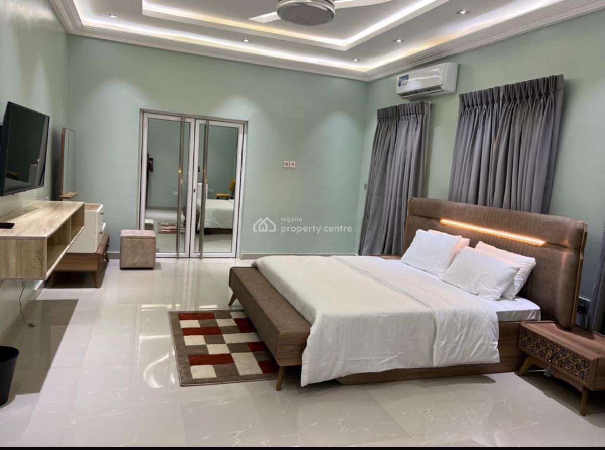 3 Bedroom Apartment, Osogbo, Osun, House Short Let