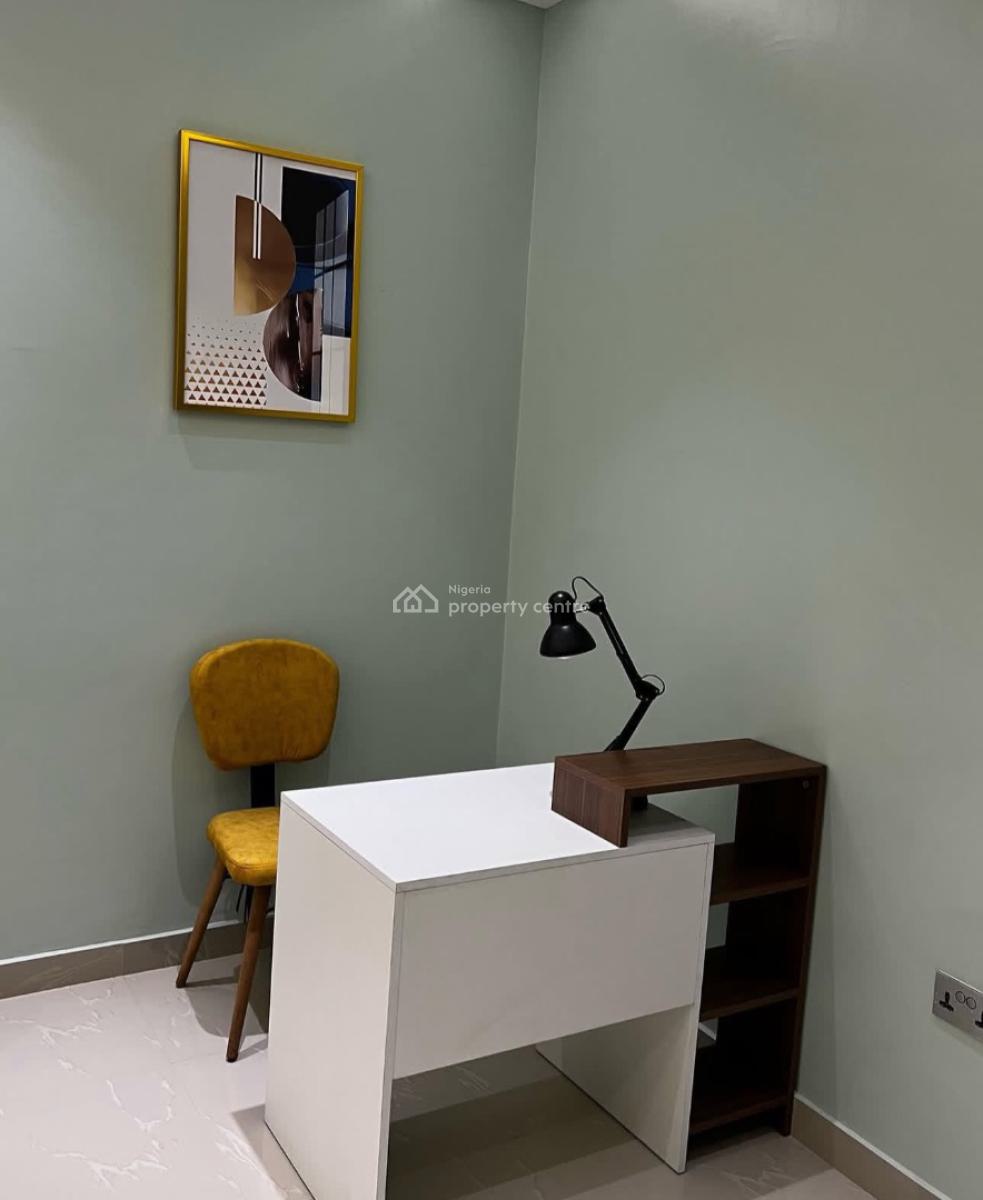 3 Bedroom Apartment, Osogbo, Osun, House Short Let