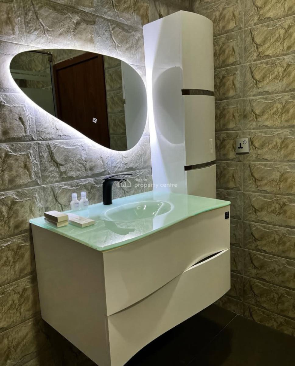 3 Bedroom Apartment, Osogbo, Osun, House Short Let