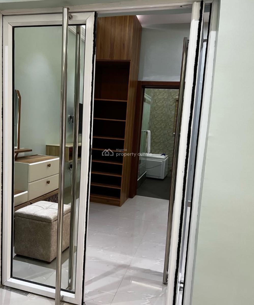 3 Bedroom Apartment, Osogbo, Osun, House Short Let