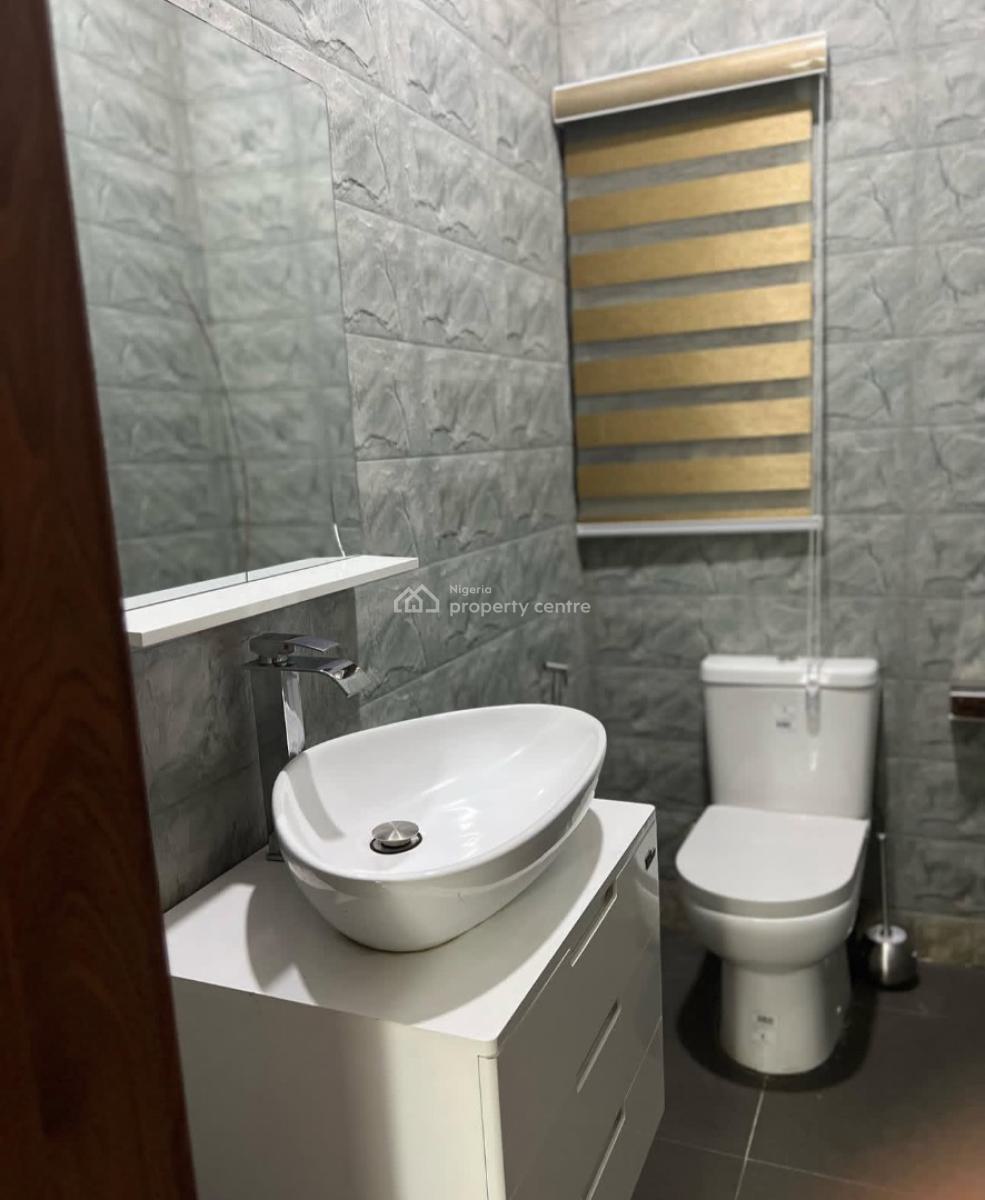 3 Bedroom Apartment, Osogbo, Osun, House Short Let