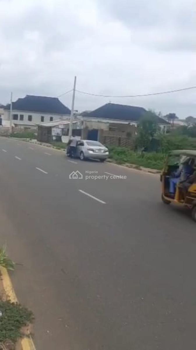 1213sqm Commercial Land, Akala Express, Ibadan, Oyo, Commercial Land for Sale