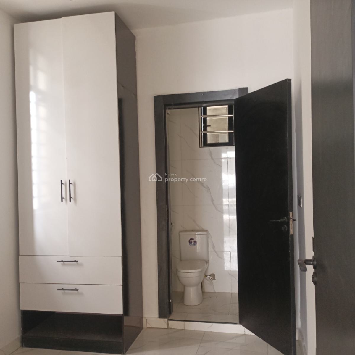 Brand New 4 Bedroom Semi Detached Duplex, Ikota, Lekki, Lagos, Semi-detached Duplex for Sale