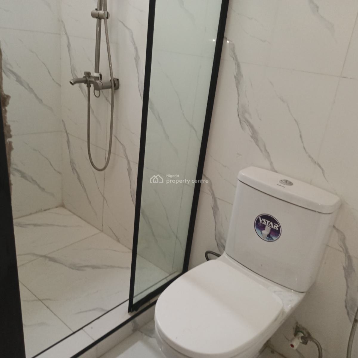 Brand New 4 Bedroom Semi Detached Duplex, Ikota, Lekki, Lagos, Semi-detached Duplex for Sale