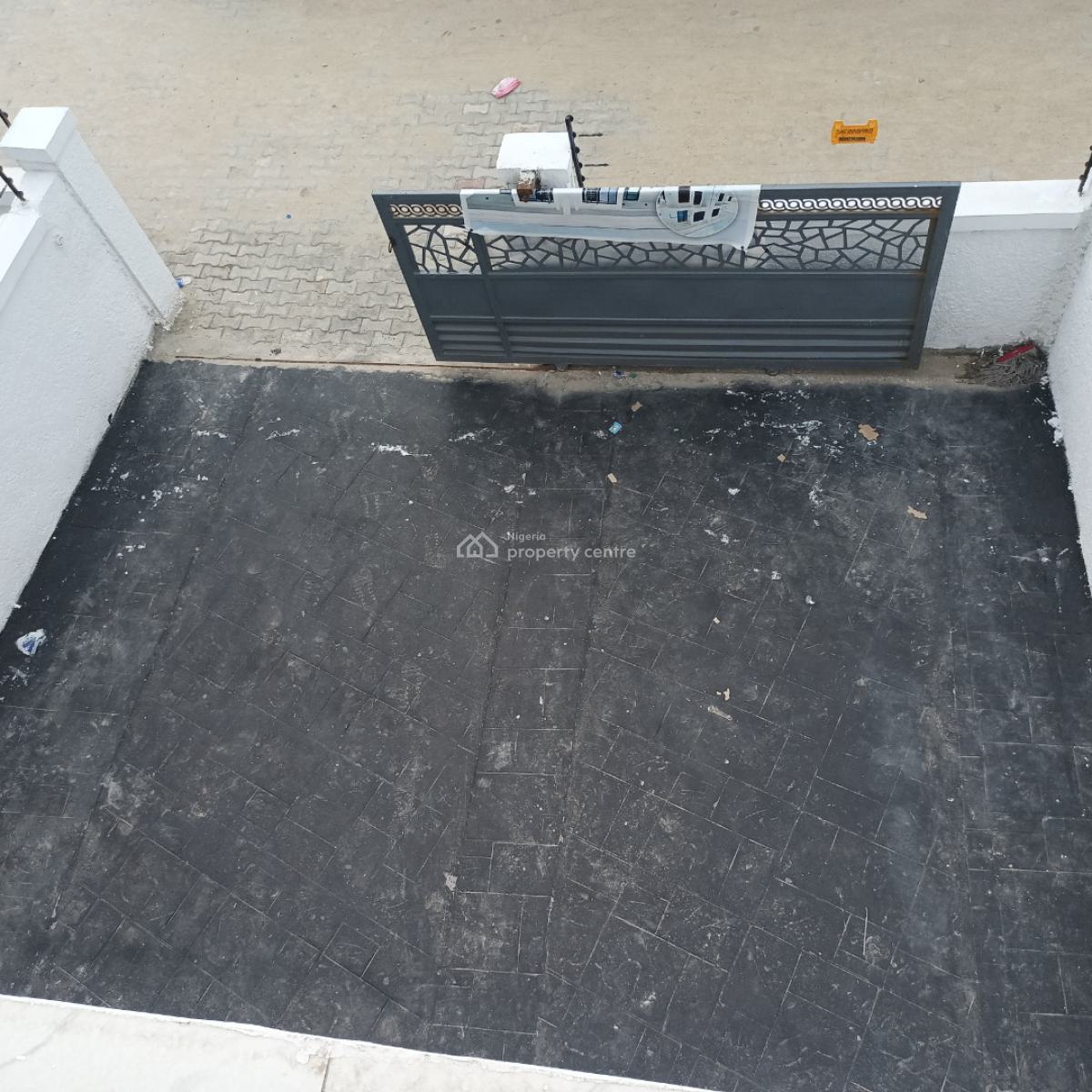 Brand New 4 Bedroom Semi Detached Duplex, Ikota, Lekki, Lagos, Semi-detached Duplex for Sale