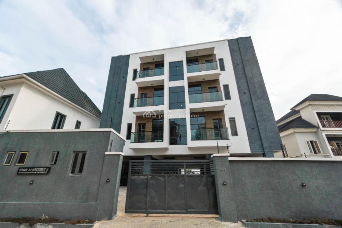 1 Bedroom Apartment, Ologolo, Lekki, Lagos, Flat / Apartment Short Let