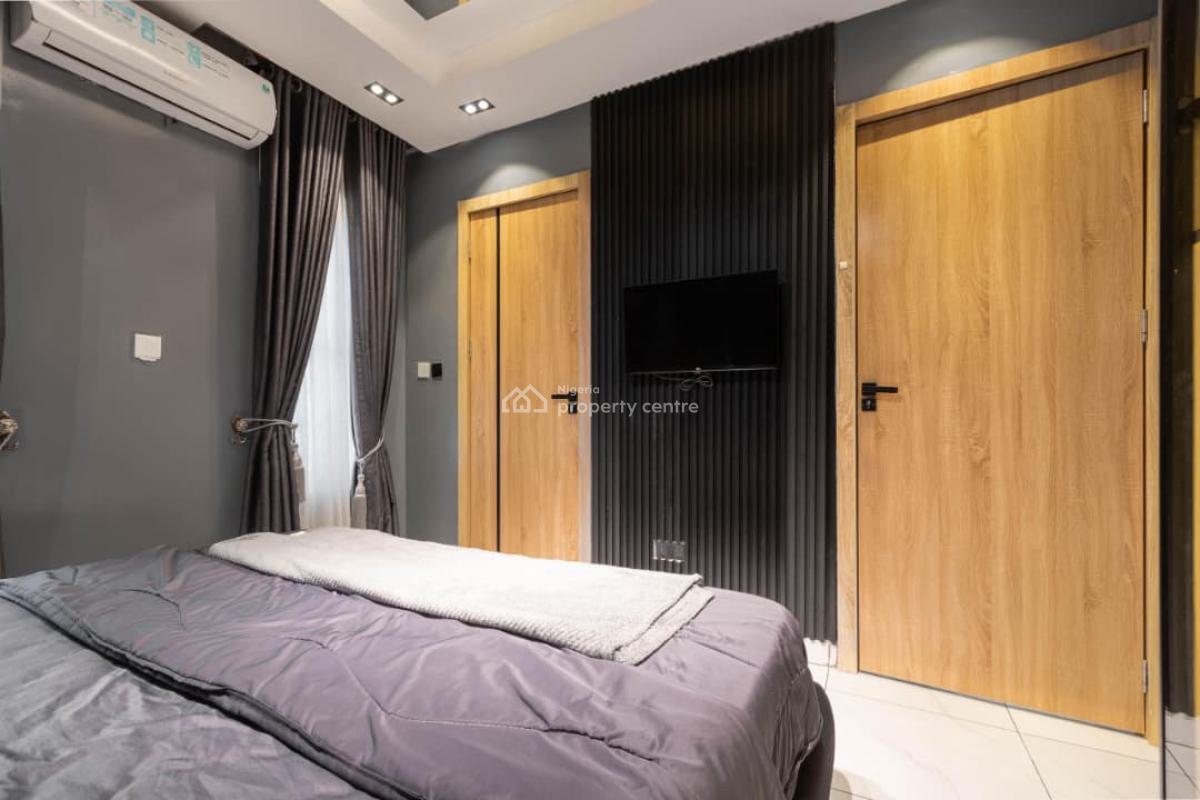 1 Bedroom Apartment, Ologolo, Lekki, Lagos, Flat / Apartment Short Let