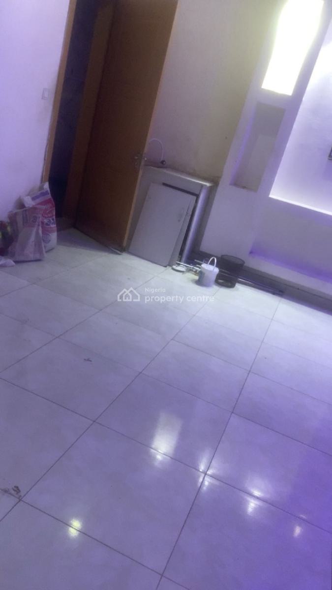 Studio, Oral Estate, Lekki Phase 2, Lekki, Lagos, Flat / Apartment for Rent