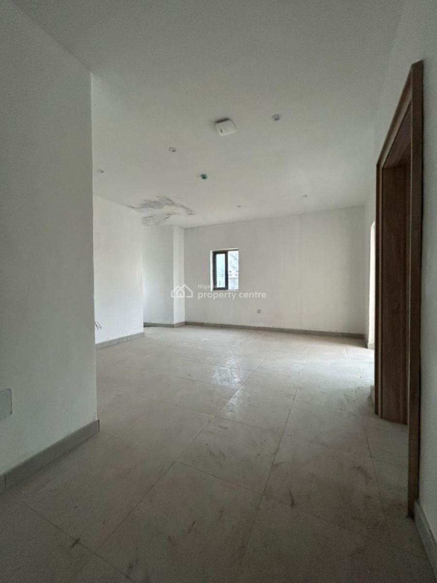 4-bedroom Semi-detached Duplex, Osapa, Lekki, Lagos, Flat / Apartment for Rent