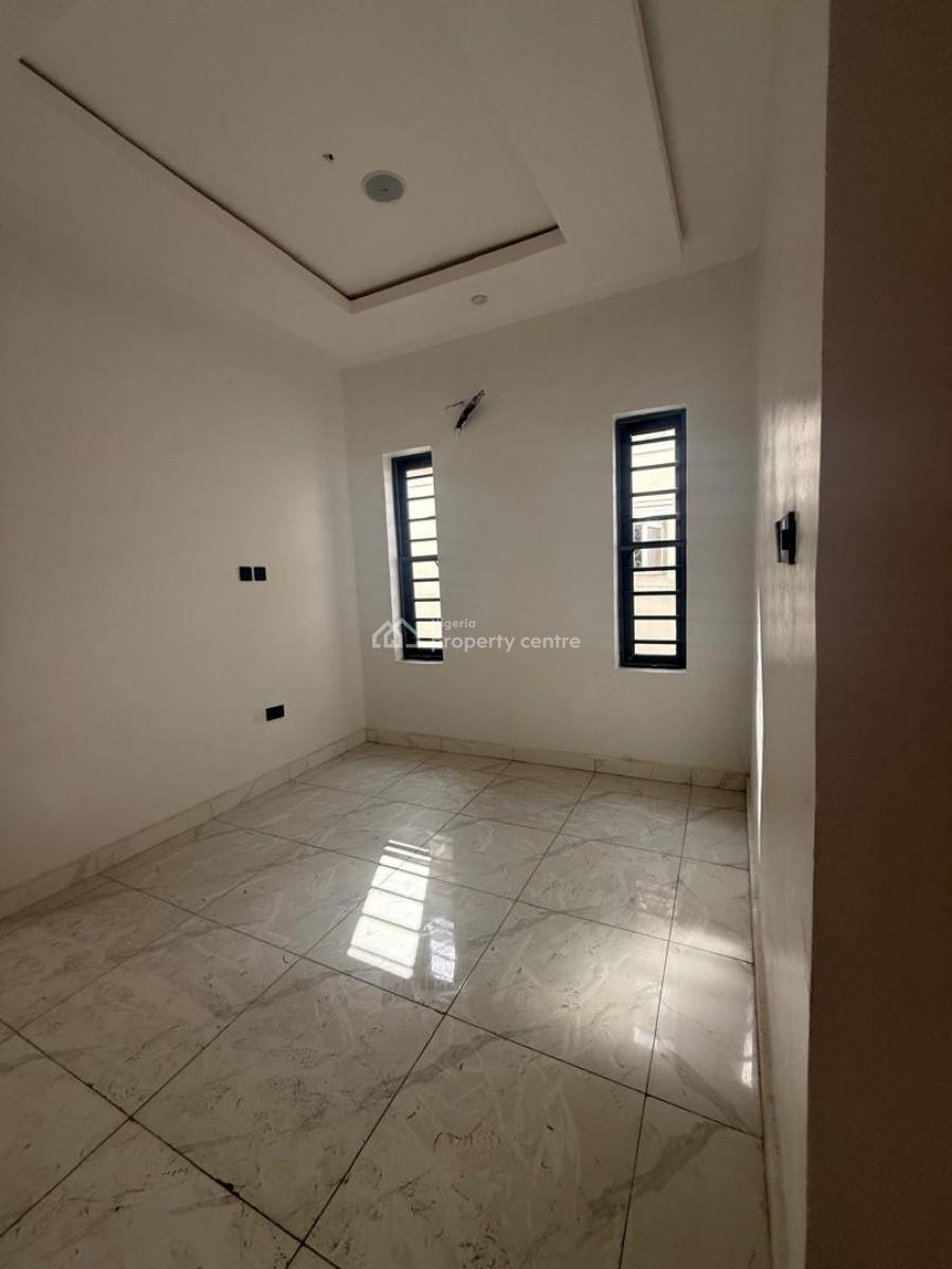 Newly Built 1 Bedroom Apartment, Ologolo, Lekki, Lagos, Mini Flat (room and Parlour) for Rent