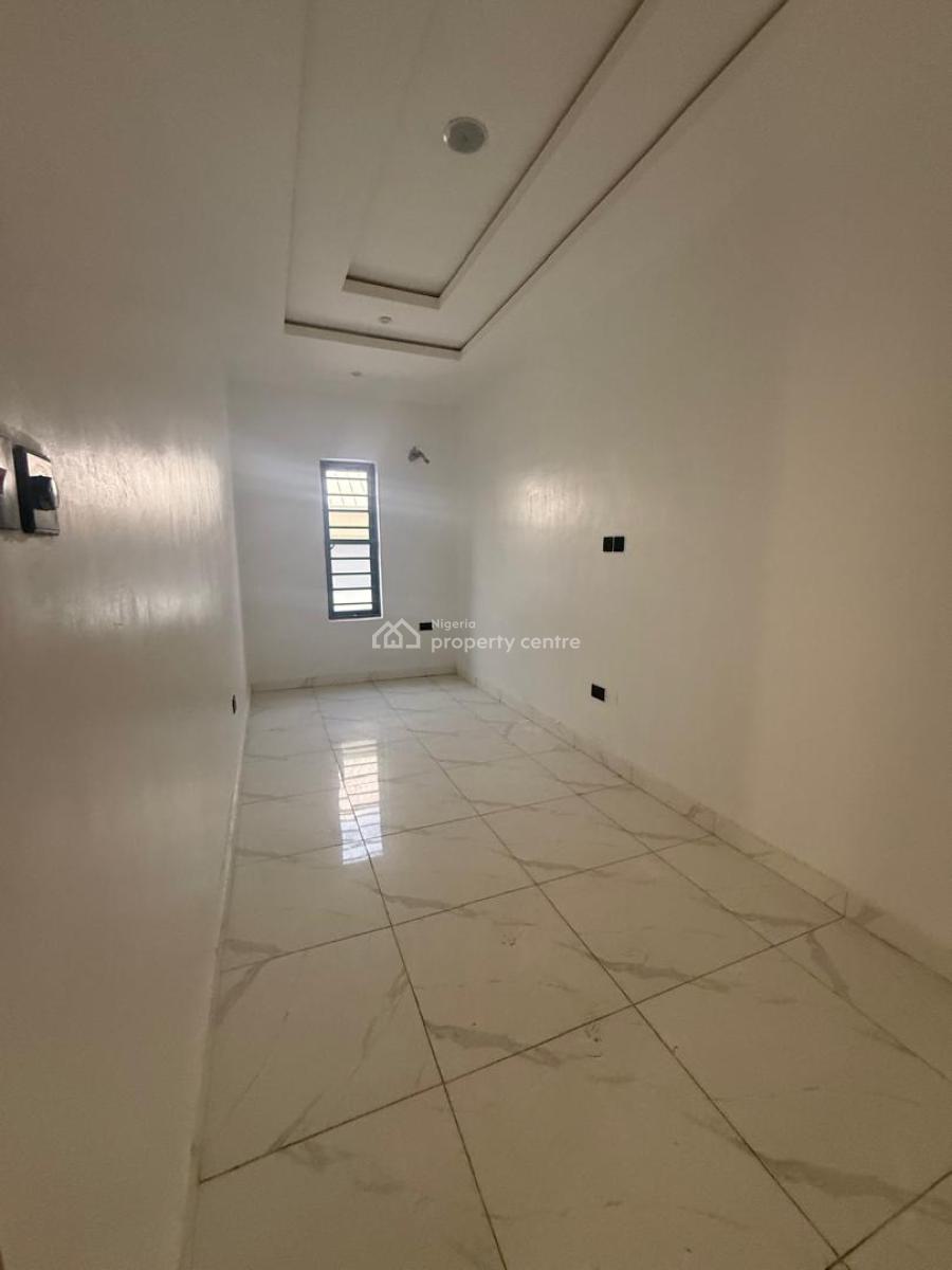 Newly Built 1 Bedroom Apartment, Ologolo, Lekki, Lagos, Mini Flat (room and Parlour) for Rent